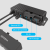 Vueroid D40-Q2 2CH 256GB Rejestrator jazdy PREMIUM VUEROID D40-Q2.